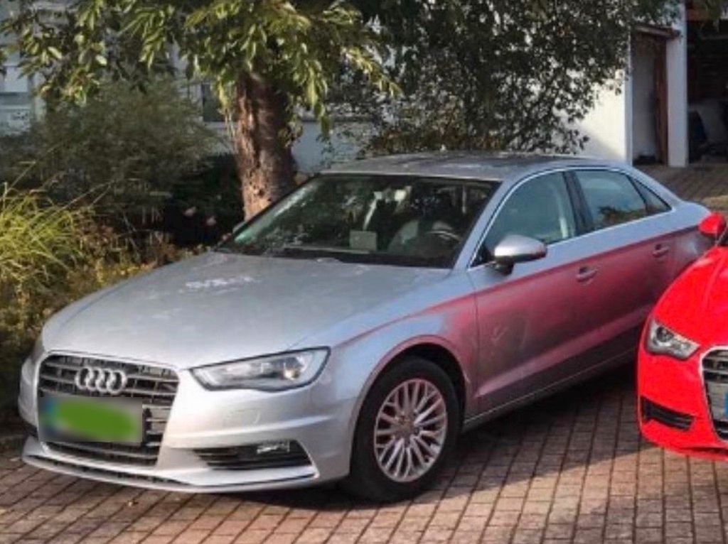 Image of Audi A3