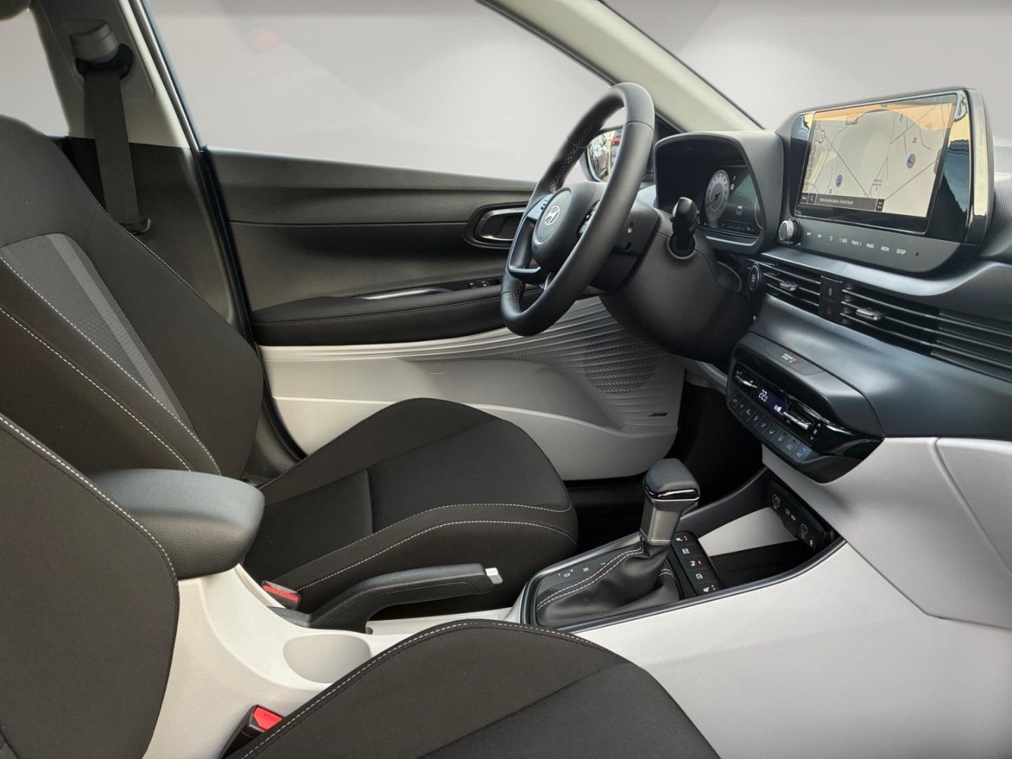 Hyundai i20 – Bild 14