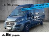 Westfalia Columbus 641E - Westfalia Columbus