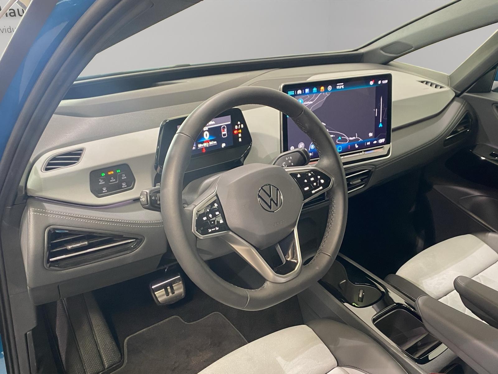 Volkswagen ID.3 Pro S 84 kWh brutto / Navi LED