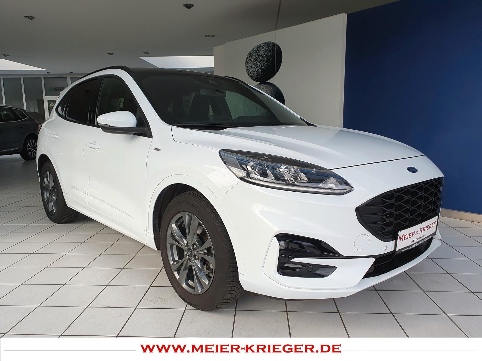 Ford Kuga ST-Line Aut/Panorama/Kamera/AHK