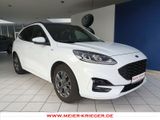 Ford Kuga ST-Line Aut/Panorama/Kamera/AHK - Ford Kuga mit Diesel-Antrieb