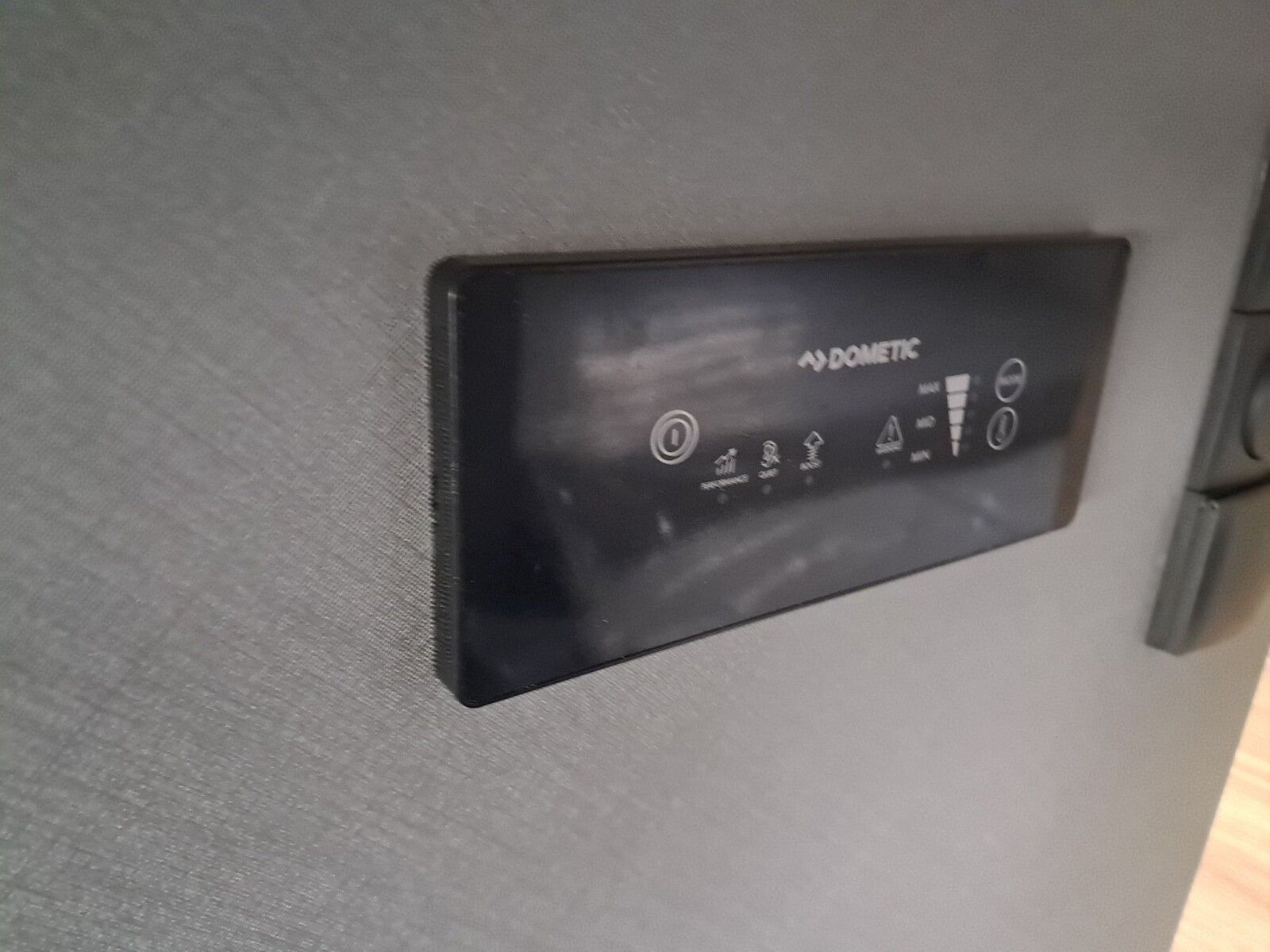 Fahrzeugabbildung Pössl Trenta 640 Citroen Premium Ausstattung