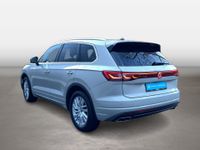 Volkswagen Touareg - Vorschau Bild 3
