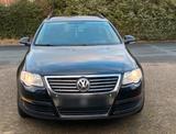 Volkswagen TÜV 27 Pasat 1.6 - Volkswagen: Kombi, Pasat