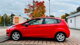 Ford Fiesta 1,25 60kW Sports,  Allwetterreifen - Ford Fiesta: Sports