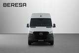 Mercedes-Benz Sprinter 317 CDI Kasten Lang Hoch L3H2 MBUX AUT - Mercedes-Benz: Mb