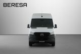 Mercedes-Benz Sprinter 317 CDI Kasten Lang Hoch L3H2 MBUX AUT - Mercedes-Benz Sprinter