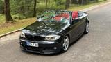 BMW 123d E88 Cabrio M-Paket Facelift Xenon... - BMW 123: Cabrio, 123d