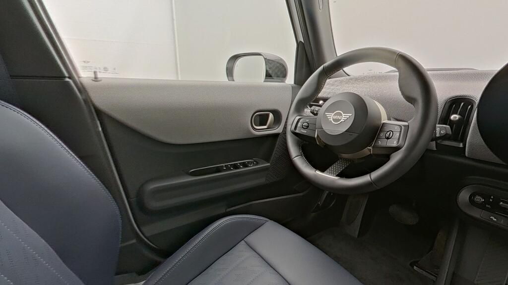 MINI Cooper C - Bild 11