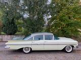 Chevrolet Impala - Chevrolet Impala Gebrauchtwagen