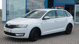Skoda Rapid 1.2 TSI  Ambition Spaceback
