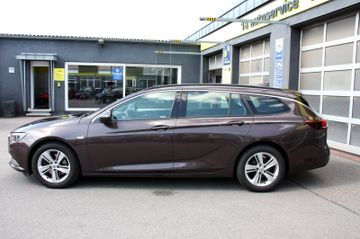 Opel Insignia - 2