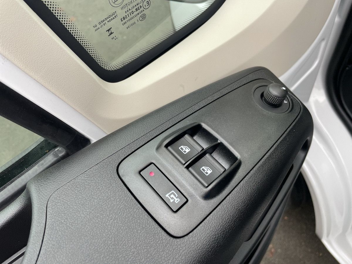 Toyota Proace Max - Bild 10