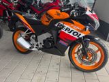 Honda CBR 125  Repsol Replica - Angebote entsprechen deinen Suchkriterien