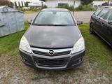 Opel Astra 1.6 16V NUR GEWERBE/EXPORT!! - gebrauchte Opel Astra aus dem Jahr 2009