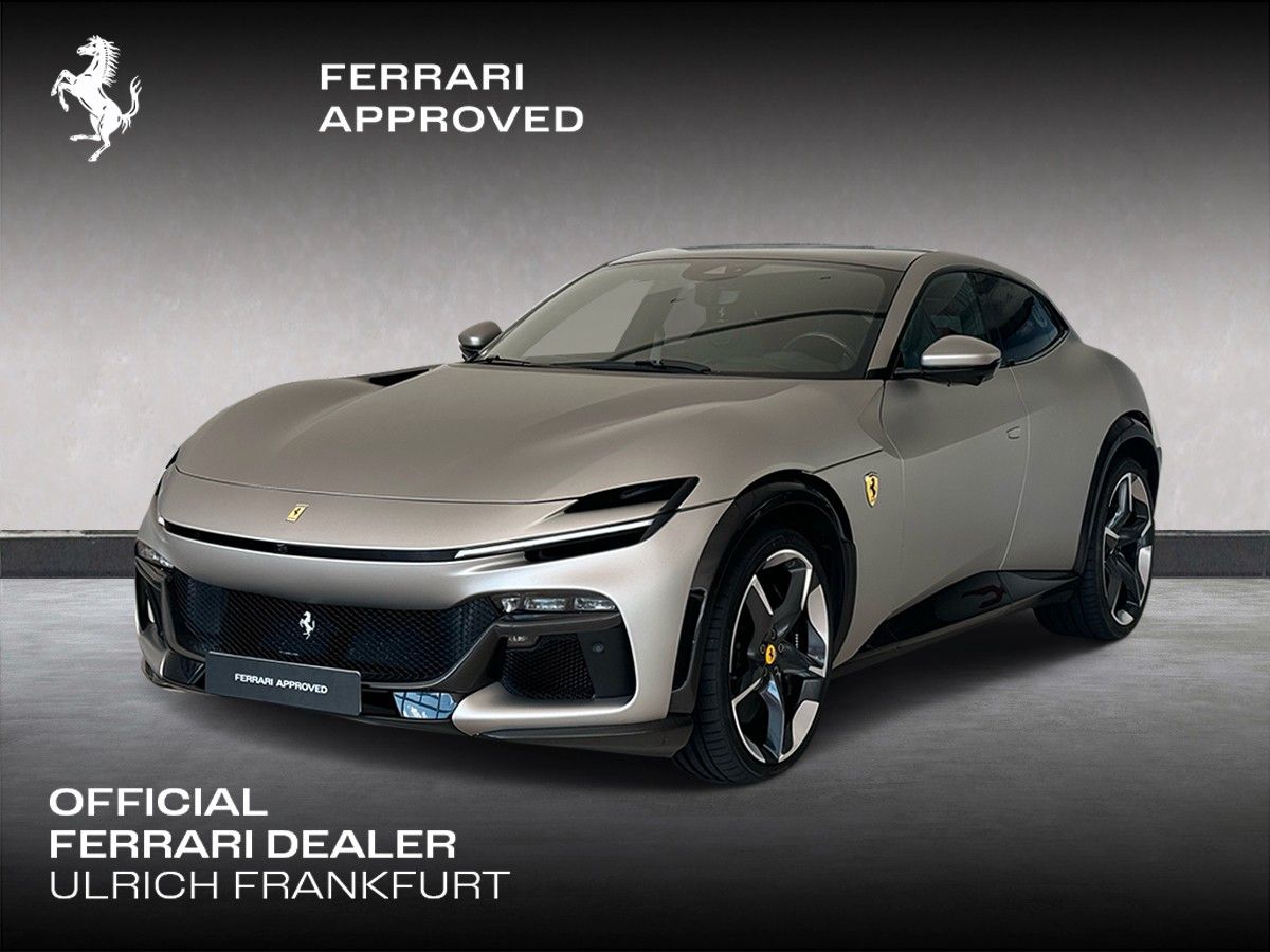 FERRARI Purosangue