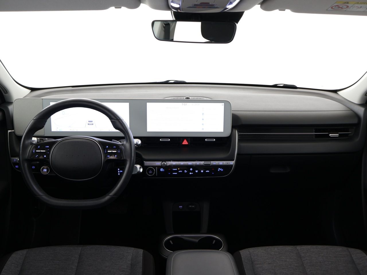Hyundai IONIQ 5 – Bild 11