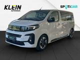 Opel Zafira Life GS 2.2 180PS LED/AHK/Navi/Kamera - Diesel Gebrauchtwagen in Siegen