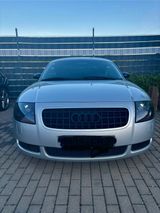 Audi TT 8N 1,8T - Audi TT aus 1998