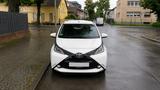 Toyota Aygo (X) 1,0-l-VVT-i x-play Team Deutschland... - Toyota Aygo (X) Team-Deutschland