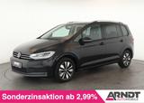 Volkswagen Touran 2.0 TDI DSG GOAL 7S IQ Pano Navi Key Kam