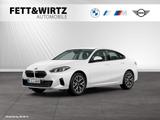 BMW 220d Driving&ParkingAssistant|18"LMR - BMW 220 Gran Coupé Jahreswagen