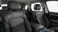 Volkswagen Touareg - Vorschau Bild 4
