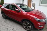 Nissan Qashqai J11 - Nissan Qashqai J11