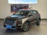 Hyundai Tucson Trend 1,6 TGDI AHK+NAVI+KAMERA - Hyundai Gebrauchtwagen in Bremen