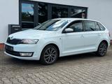 Skoda Rapid Spaceback Edition *TÜV-Neu*Xenon* - Skoda Rapid Edition mit Benzin-Antrieb