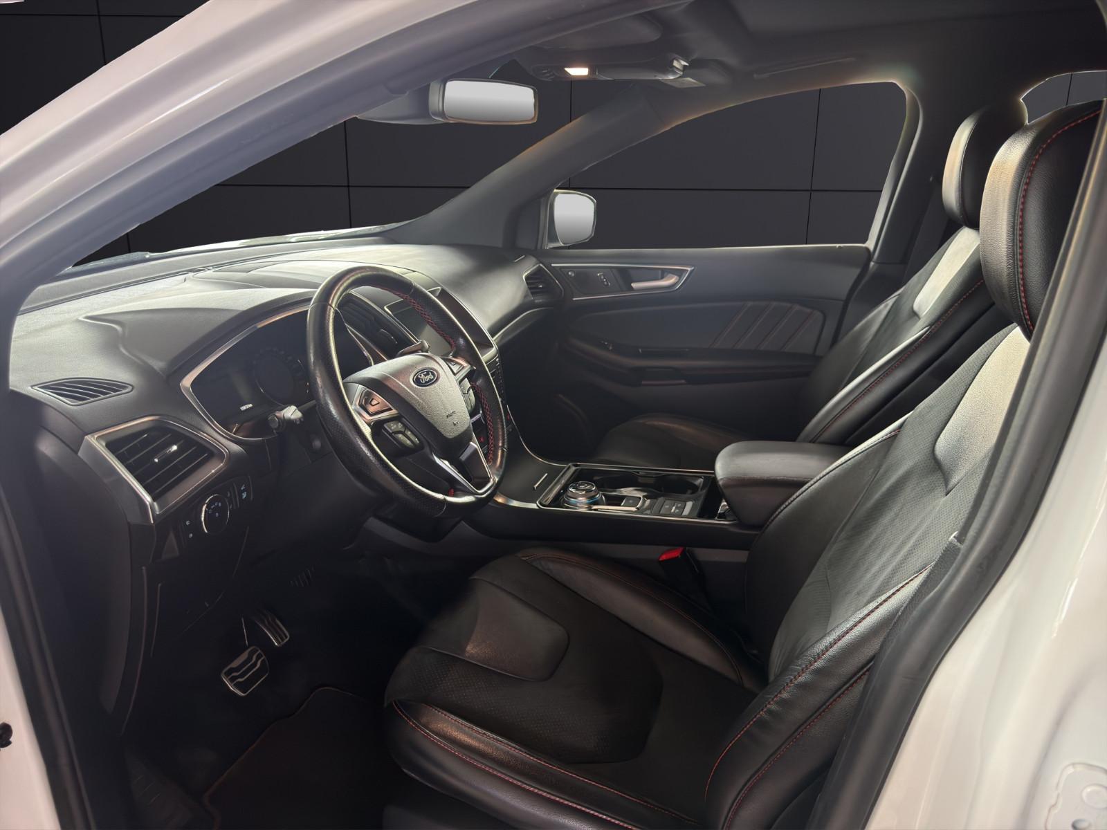Ford Edge ST-Line 4x4/Pano/B&O/Standhzg/KeyFree/AHK