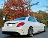 Mercedes-Benz Mercedes C 300d Hybrid / AMG Line 63 AMG O... - gebrauchte Mercedes-Benz E 63 AMG aus dem Jahr 2015