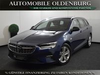Opel Insignia Elegance 2.0 CDTI *AHK*ACC*HUD*KAM*Mass