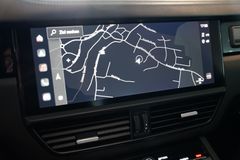 PORSCHE Cayenne Coupe Turbo GT | Sport-Chrono | 22" PORSCHE Cayenne Coupe Turbo GT | Sport-Chrono | 22"