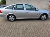 Opel Vectra 1.8 16V Edition 100 Klima Wenig Km - Opel Vectra aus 1999