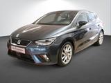 Seat Ibiza 1.0 TSI Automatik FR PDC Kamera LED SzHzg - Seat Ibiza Gebrauchtwagen in Karlsruhe