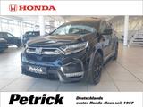 Honda CR-V Hybrid e:HEV 2.0 i-MMD 2WD Sport Line - Honda aus 2022