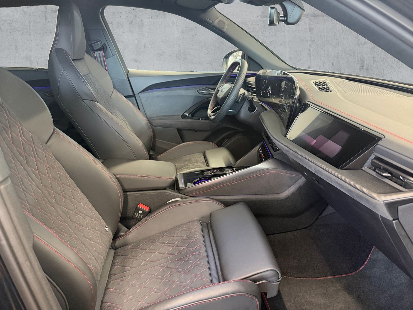 Audi Q5 - Bild 13