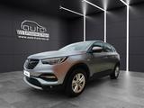 Opel Grandland (X)/Navi/360gKamera/Shz/1.Hand - silberne Opel Grandland (X)