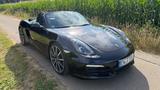 Porsche Boxster 2.7 Sondermodel Black Edition - Porsche Boxster in Wuppertal