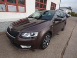 Skoda Octavia Edition, Panoramad. , Standheizung - Skoda Octavia: Edition
