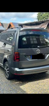 Volkswagen Vw Caddy 2.0 tdi 35 Edition - Volkswagen Caddy: Edition 35