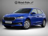 Skoda Fabia 1.0 TSI Essence LED Anschl.GA 3J/100tkm - Skoda Fabia: E10