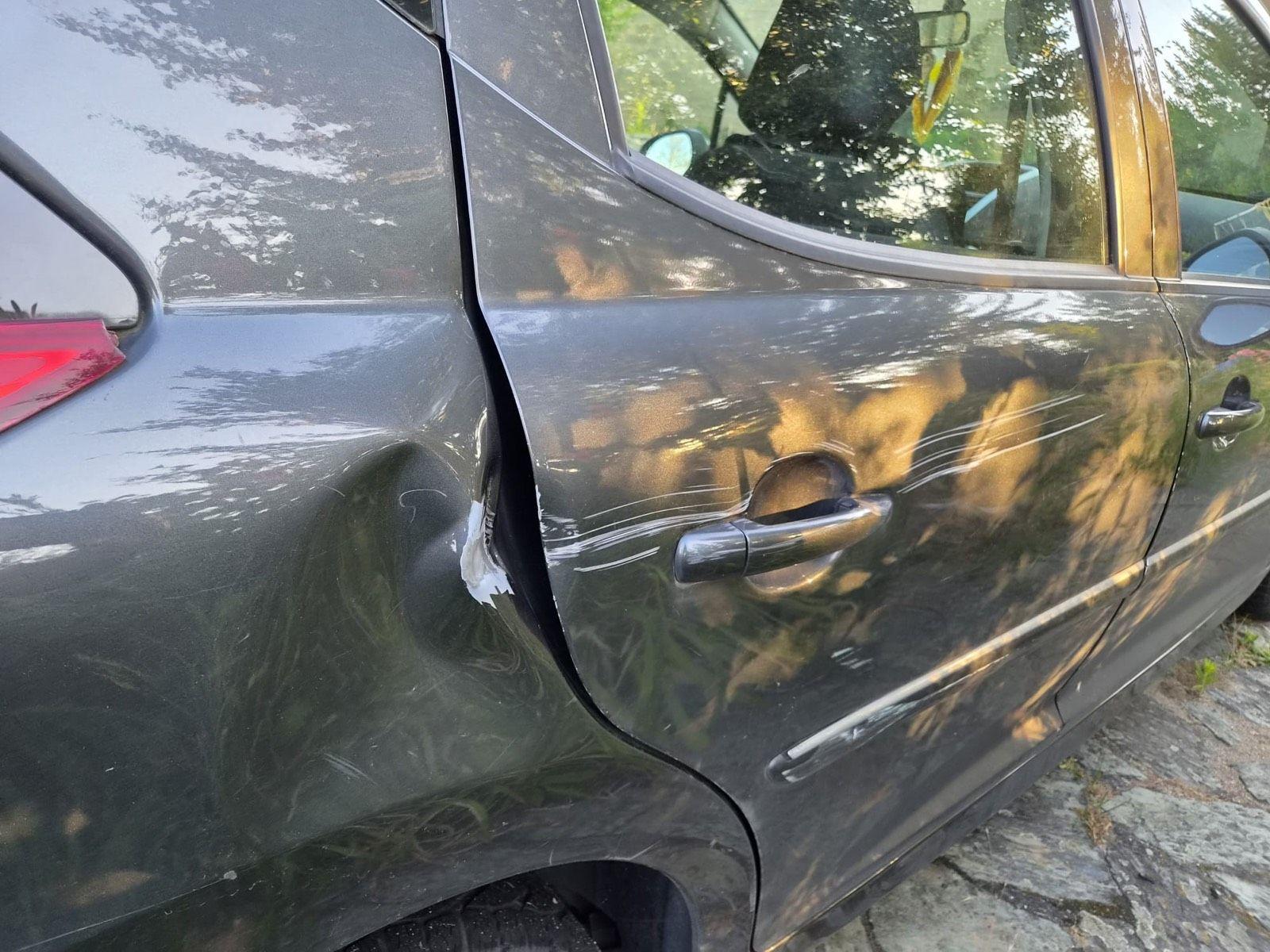 Peugeot 2008 2010 — photo 9
