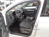 Skoda Karoq 1.5 TSI Tour DSG AHK Matrix Navi RüKa 17" - Skoda Karoq Jahreswagen