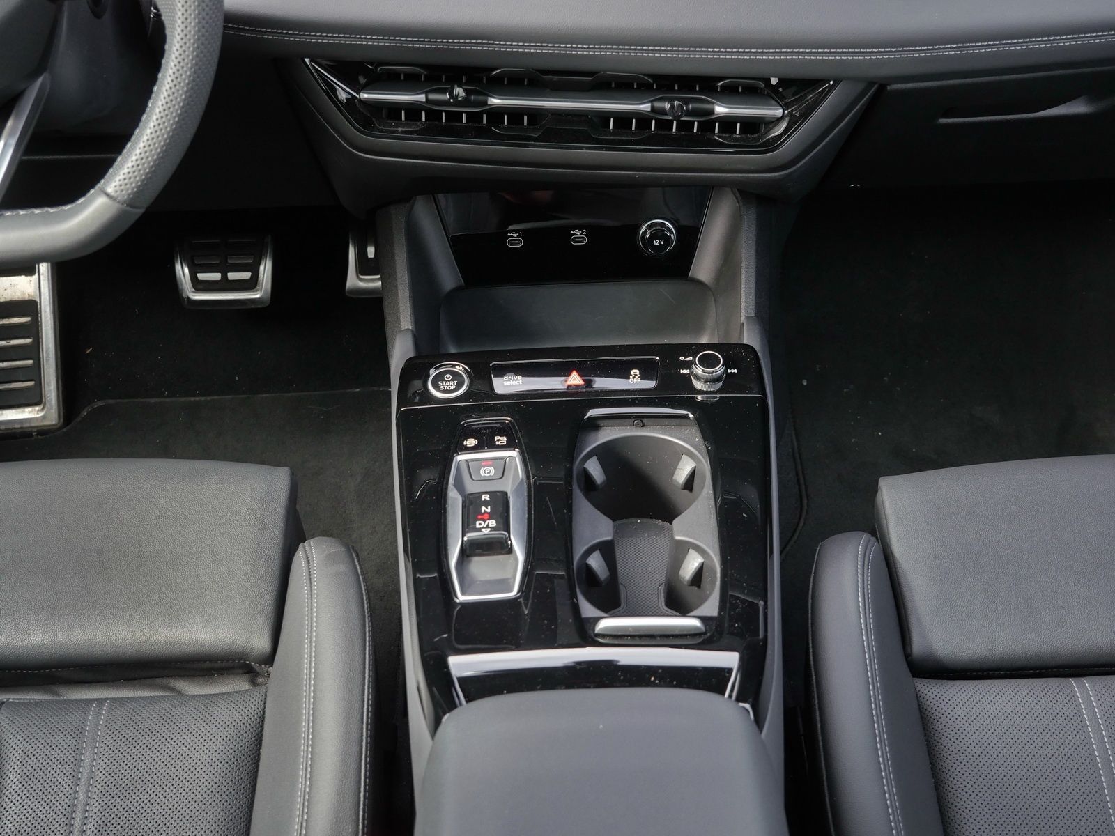 Audi Q6 e-tron - Bild 7