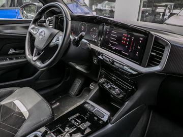 Opel Mokka 1.2 Ultimate Massagesitz 360° Kamera Navi