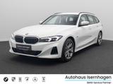 BMW 320e Stop&Go AHK Kamera DAB Sportsitz DrivAssist - BMW 320 mit Hybrid-Antrieb
