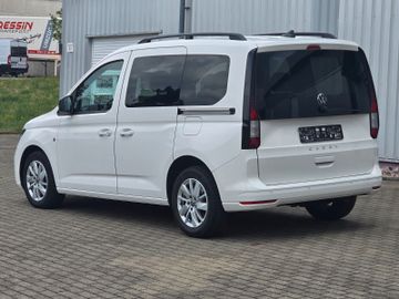 Volkswagen Caddy - 6